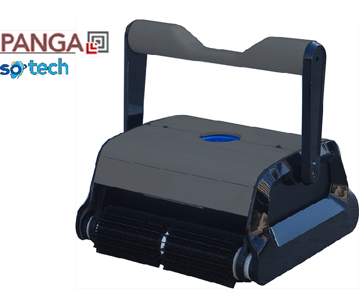 Robot de piscine panga de so'tech - by'piscine_0