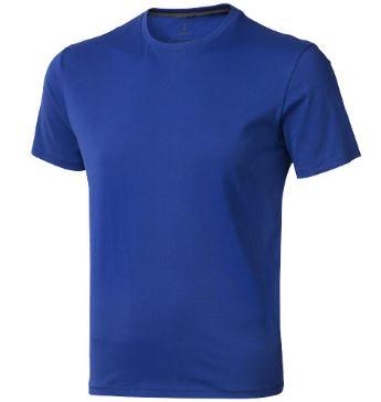 T-shirt manches courtes pour homme Nanaimo - Réf. 38011440_0