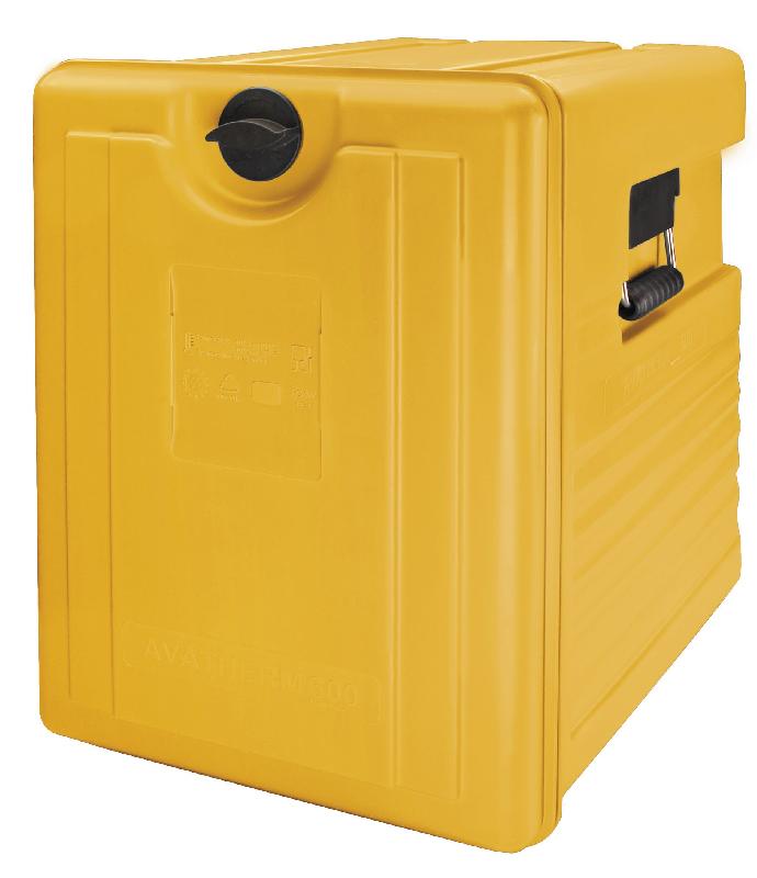 Thermo Isotherme Traiteur - GN 1/1_0