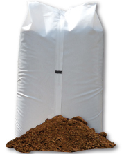 Tourbe, absorbant naturel végétal pour hydrocarbures - sac de 50 litres_0