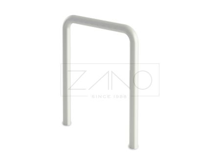 05.020 arceau urbain piko - zano - en acier - hauteur 83 cm_0