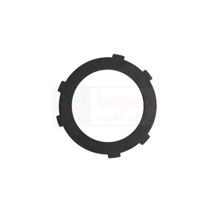 Cale pour tracteurs Valmet - Référence : PT-316-210 - Diamètre intérieur 98 mm, extérieur 134/140 mm_0