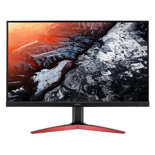 ACER KG251QJBMIDPX - Moniteur Gaming 24,5'' Full HD TN avec FreeSync et temps de réponse 1 ms_0