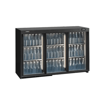 Arrière bar Gamko MG3_0