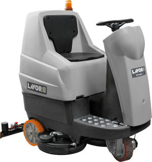 Autolaveuse autoportée LavorPro Comfort XS-R 75 UP - 750mm - réservoir 110L - 24V_0