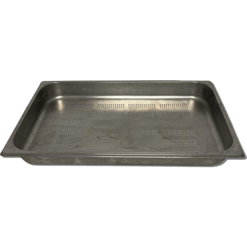 Bac GN1/1 H55mm Perforé BGN11H5Perf_0