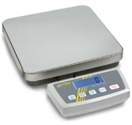Balance industrielle 1er prix - Double portée 15/35 kg x 5/10 g, afficheur IP65, fonctions avancées_0