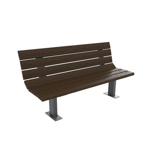 BANC BILBAO ENFANT ESPACE URBAIN