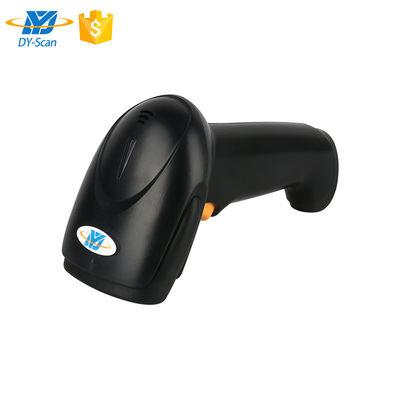 Scanner de code-barres sans fil 1D/2D CMOS - Vitesse de décodage 25CM/S - Portatif et performant_0