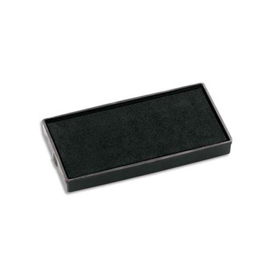 BLISTER 2 ENCRIERS COLOP E40 NOIR POUR PRINTER 40 COLOP