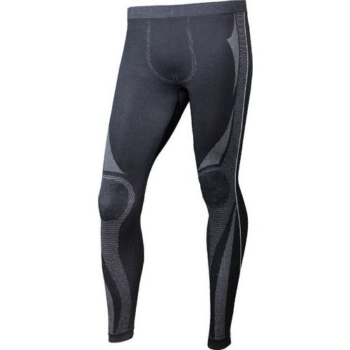 CALEÇON THERMIQUE XXL NOIR/GRIS - DELTA PLUS