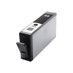 Cartouches d'encre authentique  HP 364 Noir  - programme SECOND - noir 3701352380105_0