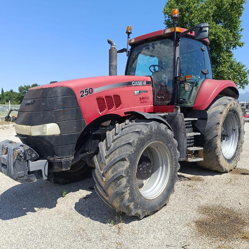 Case IH Magnum 250 – 250 ch_0