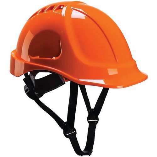 CASQUE ENDURANCE PS55 ORANGE - PORTWEST
