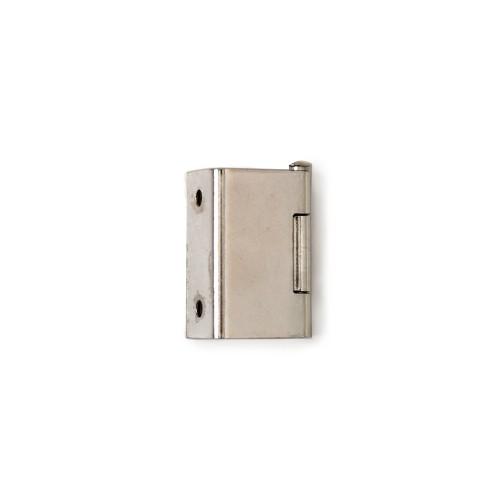 CHARNIÈRE ÉQUERRE 40MM BRICOZOR