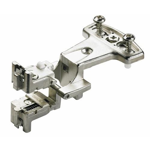CHARNIÈRE INVISIBLE 180°-LACET CENTRÉ-SÉLEKTA PRO 2000 HETTICH