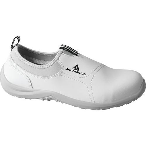CHAUSSURES BASSES S2 SRC BLANC 43 MIAMIS2 - DELTA PLUS
