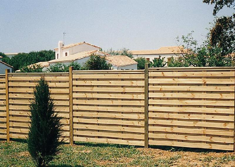 Claustra en bois type st pardoux_0