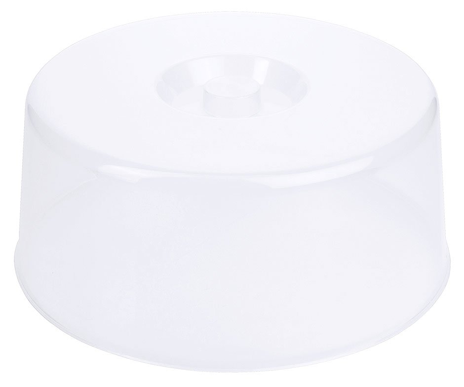 CLOCHE À TARTE DÉPOLIE, DIAMÈTRE 33 CM, HAUTEUR 14 CM