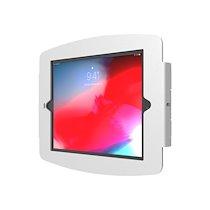 COMPULOCKS SPACE IPAD 12.9-INCH 5TH/4TH/3RD GEN SECURITY DISPLAY ENCLOSURE - BOÎTIER - POUR TABLETTE