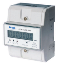 Compteur d'énergie électrique (kWh) IMESYS CONTO D4-d