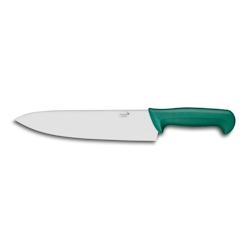 DÉGLON DEGLON Couteau éminceur Surclass vert 25 cm Deglon - plastique 6370525-C_0