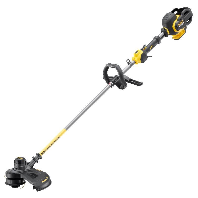 DÉBROUSAILLEUSE DEWALT 38CM 54V XR - FLEXVOLT SANS BATTERIE NI CHARGEUR - DCM571N