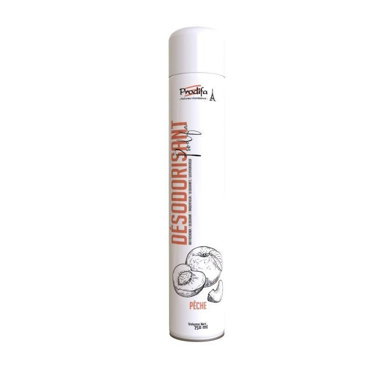 DESODORISANT prodifa AERosol 750ML_0
