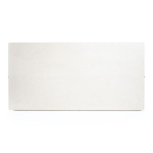 DUAL KHERR SMART 2.0 - BLANC SABLE - 1500 W MAZDA
