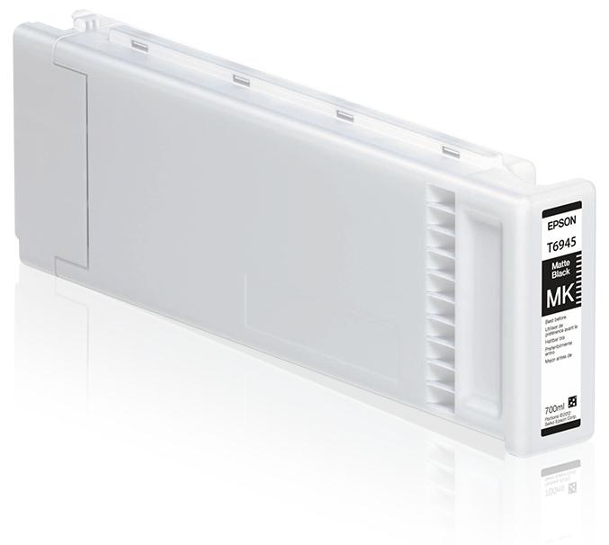 Epson Encre UltraChrome XD Matte Black (700ml)_0