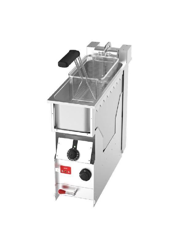 Friteuse à encastrer Core 250 VALENTINE - CE250_0