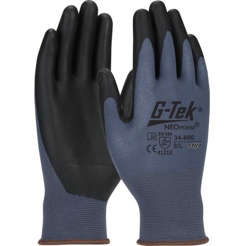GANTS ANTI-COUPURES TRICOTÉS G-TEK 34-600 - T10 PIP