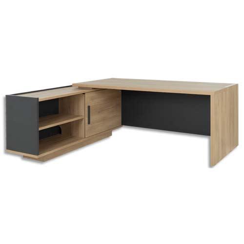 Bureau d'angle Gautier