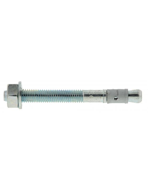 GOUJON D'ANCRAGE FIX3 POUR BÉTON NON FISSURÉ 12X160/85-70 BOÎTE DE 20 PIÈCES - SPIT - 057664