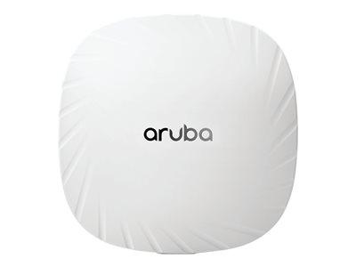 HPE ARUBA NETWORKING AP-505 (RW) DUAL RADIO 2X2 802.11AX INTERNAL ANTENNAS UNIFIED CAMPUS AP