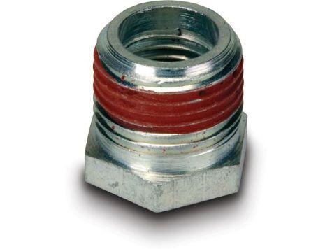 BFZ16301, High Pressure Fitting, Reducer, 700 bar Maximum Operating Pressure, Connection from 3/8