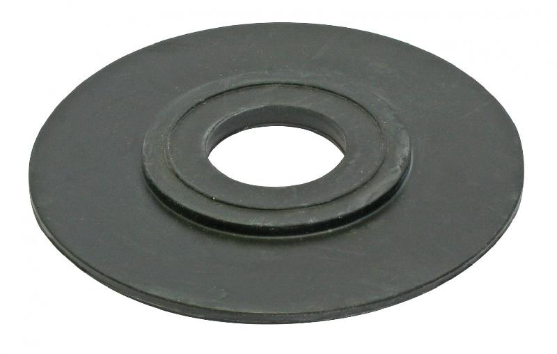 Joint WC pour soupape SIAMP - caoutchouc - compatible mécanisme 22/33/36/42/43/45/51 - 7.2x0.1x2.4 cm_0