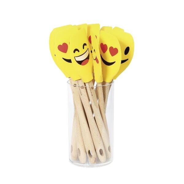 Küchenprofi KUCHENPROFI Spatule - Smiley - 035-1181833_0