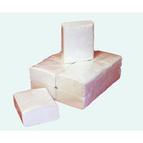 LOT DE 120 ROULEAUX DE PAPIER TOILETTE VIERGE EN PAQUETS PAPECO