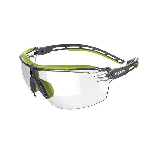 LUNETTE DE PROTECTION TRAVAIL - ACHAT / VENTE LUNETTE DE PROTECTION TRAVAIL  AU MEILLEUR PRIX - HELLOPRO