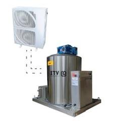 Machine à écailles REMOTE - Prod. (24H): +/- 1000kg  - Glace à écailles (1,5 - 2,2mm) - 3667335119219_0