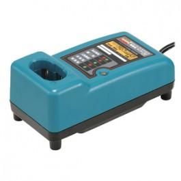 MAKITA-CHARGEUR DE BATTERIE 7.2V-9.6V-12V-14.4V DC1414-194151-0