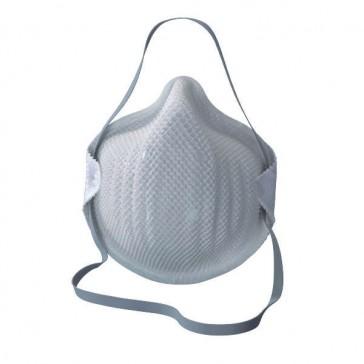 Masque FFP2 NR D classique - Usage unique sans soupape - Marque Moldex-Metric_0