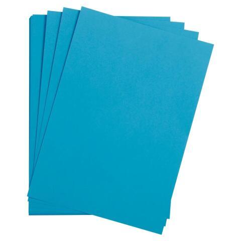 MAYA RAME 125F 50X70CM 270G - BLEU