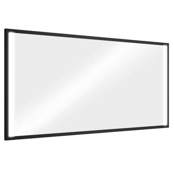MIROIR VINCI LED 60X120 N H/V - SALGAR 26342