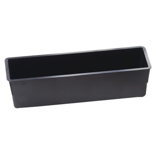 MOULE CAKE EXOGLASS 300X80MM_345 076 - MATFER