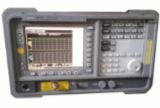 N8974A - Analyseur de facteur de bruit et spectre audio - Keysight Technologies (Agilent / HP) - 10MHz à 6.7GHz_0