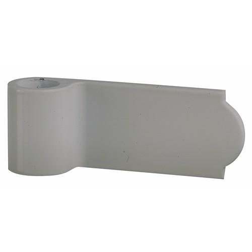 PENTURE RÉGLABLE BLANC - VOLET ALUMINIUM/PVC - POUR CROISILLON - 41PA TORBEL