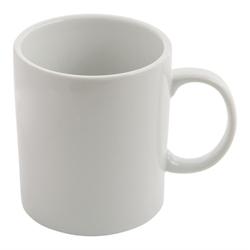 Grand Mug Blanc 483ml Lot de 12 Olympia - porcelaine Y110_0