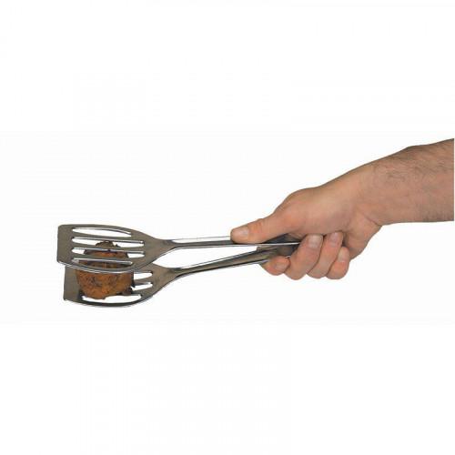 PINCE DUETTO PROFESSIONNELLE EN ALUMINIUM VOGUE - 275 MM